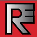 Richards Excavating logo