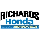 Richards Honda logo