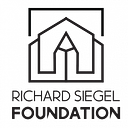 The Richard Siegel Foundation logo