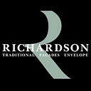 Richardson Roofing logo