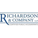 Richardson & Company, Llp logo