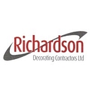 Richardson Decorating Contractors Limited logo