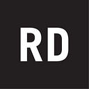 Richardson Design logo