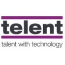 Richardson Eyres   Now Part Of Telent logo