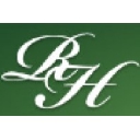 Richardson Homes Oklahoma logo