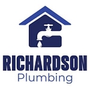 Richardson Plumbing Services logo