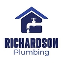 Richardson Plumbing logo