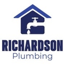 Richardson Plumbing logo