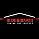 Richardson Moving & Storage logo