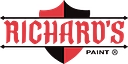 Richards Paint Mfg Co Inc logo