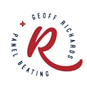 Geoff Richards Panel Beating logo