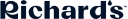 Richard's Rainwater logo