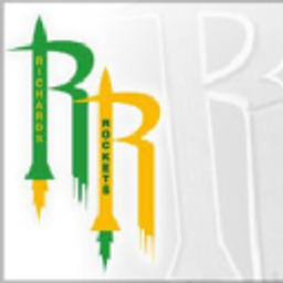 RICHARDS ELEM. logo