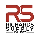 Richards Supply logo
