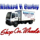 Richard T. Curley Plumbing & Heating logo