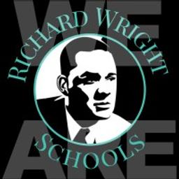 Richard Wright PCS for Journalism and Media Arts logo