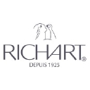 Richart Chocolates logo