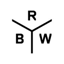 Rich Brilliant Willing logo