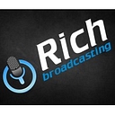 Rich Broadcasting logo