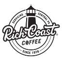 Rich Coast Coffee & Tea logo