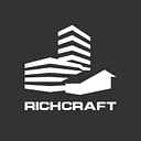 Richcraft Group Of Companies logo
