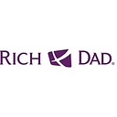 Rich Dad Coaching logo