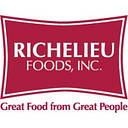 Richelieu Foods logo