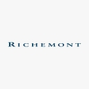 Logo for richemont.com