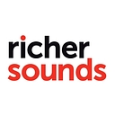 Favicon of Richer Sounds