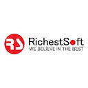 Richestsoft logo