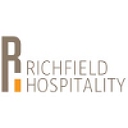 Richfield Hospitality logo