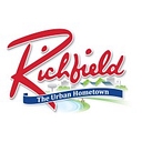 Town of Richfield logo