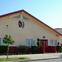 Richgrove Elementary logo