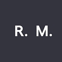 R.M. Williams logo