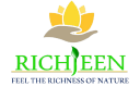 richjeen.com logo