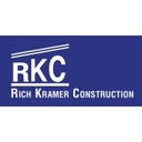 Rich Kramer Construction logo