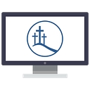 Richland Baptist Church logo