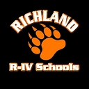 Richland R-IV School District logo
