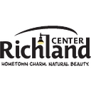 City of Richland Center logo
