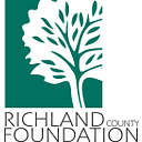 RICHLAND COUNTY FOUNDATION logo