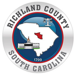 Richland County logo