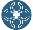The Richland Hospital Inc. logo