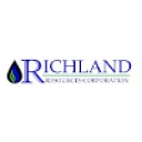 Richland Resources Corp. logo