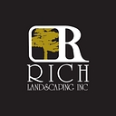 Rich Landscaping Inc logo