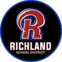 Richland SD logo