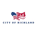 Town of Richland logo