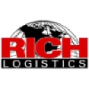 Rich Logistics logo