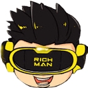 Richman Shop logo