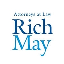 Rich May, P.C. logo