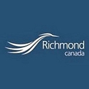 Richmond Water Services logo